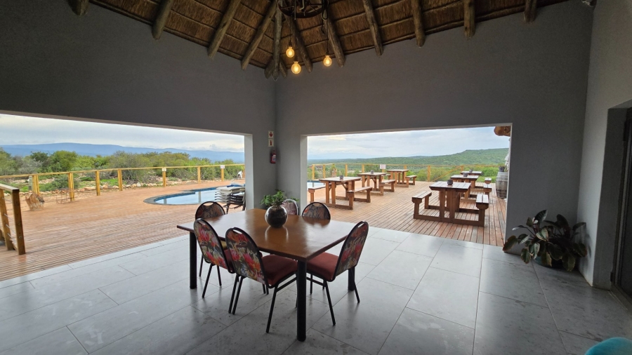 Commercial Property for Sale in Oudtshoorn Rural Western Cape